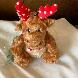 Petlou holiday dog toy